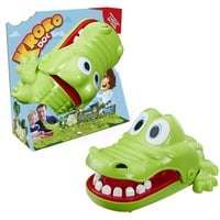 Kroko Doc, Geschicklichkeitsspiel