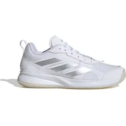 ADIDAS Damen Tennisoutdoorschuhe Avaflash Clay, Größe 40 in Grau Grau