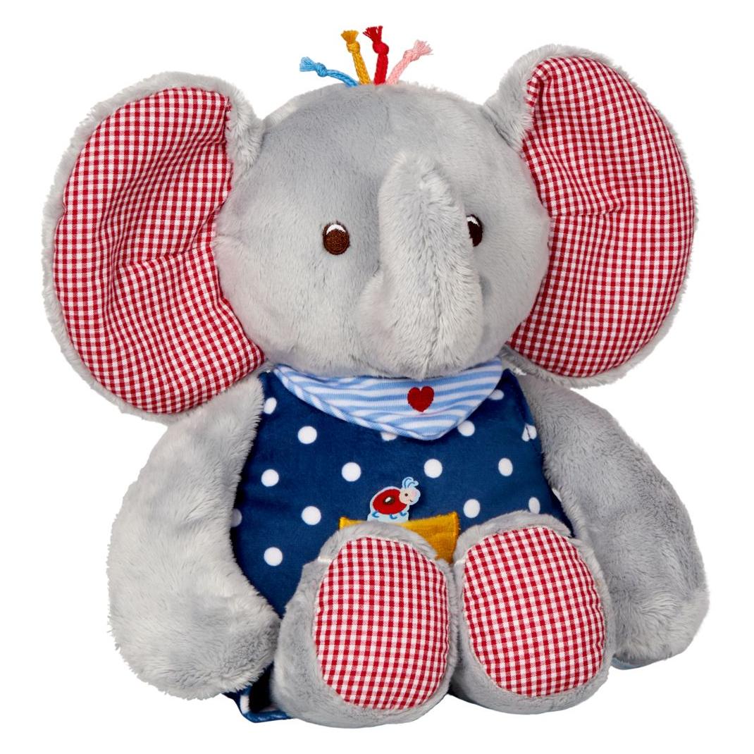 Coppenrath BabyGlück: Kuschel-Elefant (54722499)