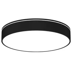 LTS Licht&amp;Leuchten LED-Leuchte LUNXS200.840.1DALIsw