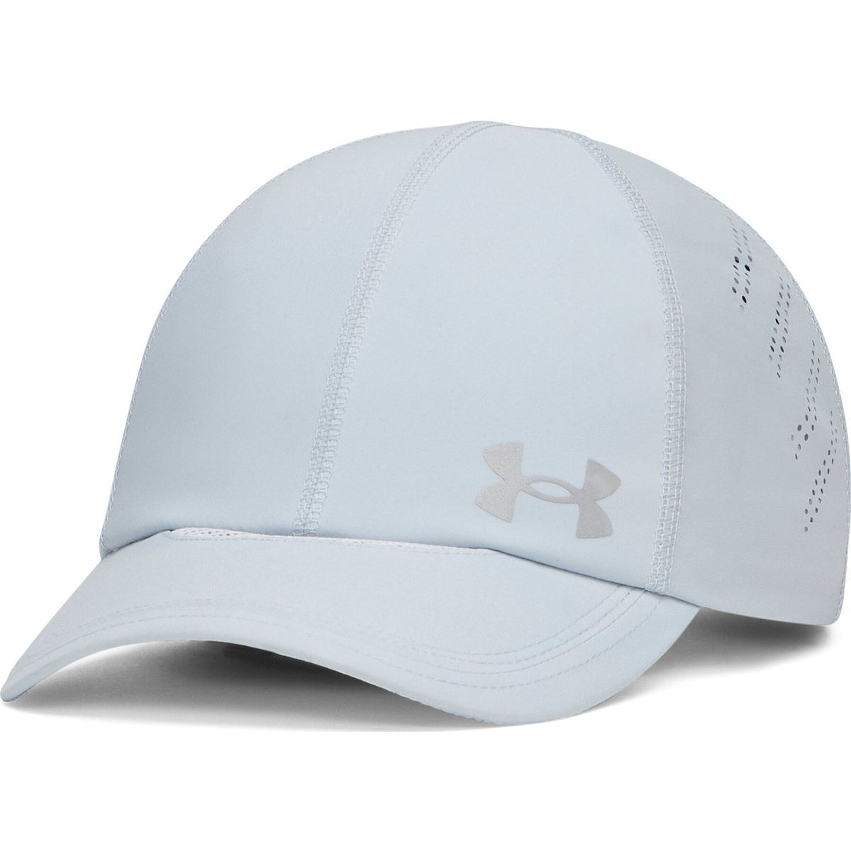 Under Armour W Velociti Low ADJ blue silver reflective (035) OSFM 1383478-035-OSFM