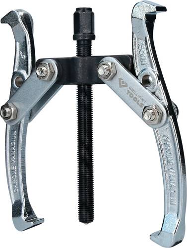 Brilliant Tools BT631023 Abzieher Spannbereich (Details) 80mm