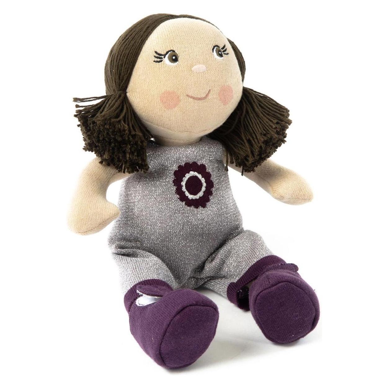 Smallstuff Knitted Doll 30 cm (40010-05)