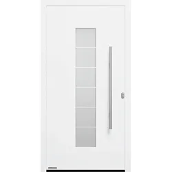 Hörmann Aluminium-Haustüre ThermoComfort Motiv 504