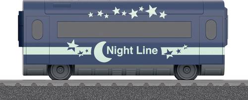 Märklin World 44115 H0 Schlafwagen Night Line