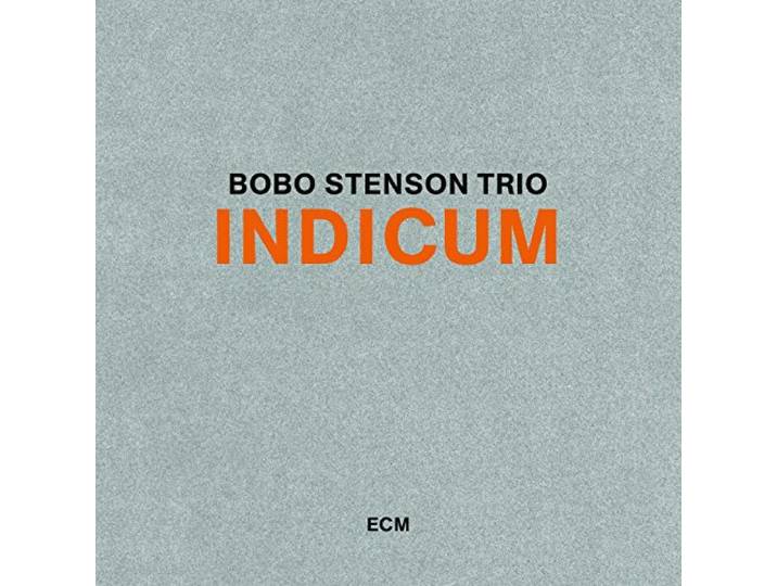 Stenson, Bobo / Anders Jormin / Fa - Indicum