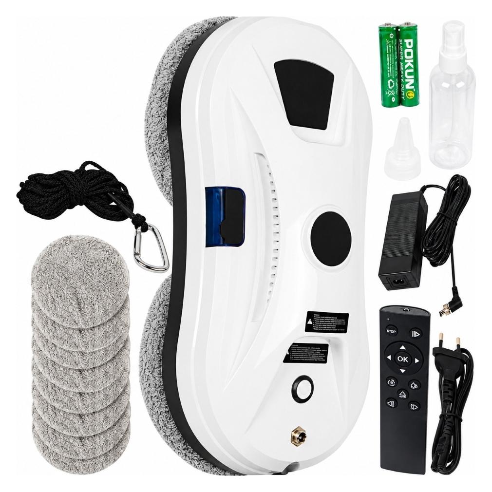 Extralink Robot Do Mycia Okien (EXTRALINK)