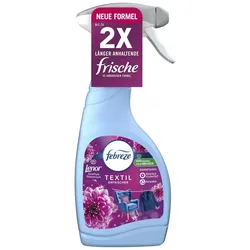 febreze Textilerfrischer Amethyst 500 ml