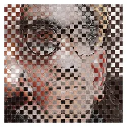Indigo Press, Schallplatten, Eye Of I (James Brandon Lewis)