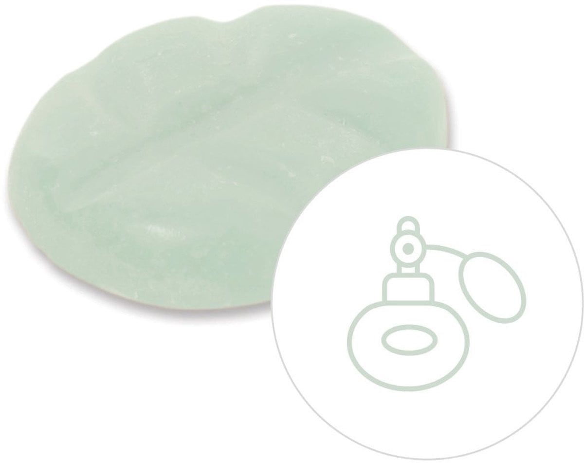 Scentchips Guilty Pleasure Geurblokjes - Huisparfum Waxmelts - 8 stuks