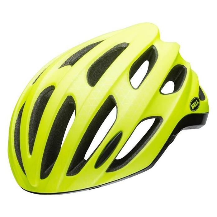 Bell Erwachsene Formula MIPS Fahrradhelm, Matte Retina/Sear/Black, S (52 - 56 cm) (25127202)