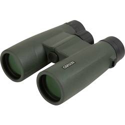Carson Optical Fernglas 8 x 42 mm Dachkant Olivgrün JR-842