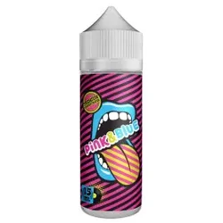 Pink & Blue 15ml Longfill Aroma by Big Mouth