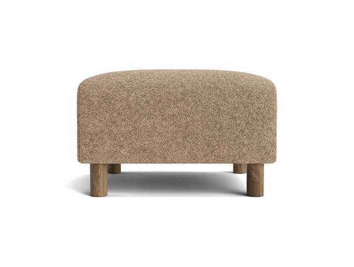 Toledo Pouf