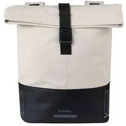 Basil, Velotasche, (32 l, Gepäckträgertasche)