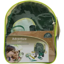 Liniex Adventure set