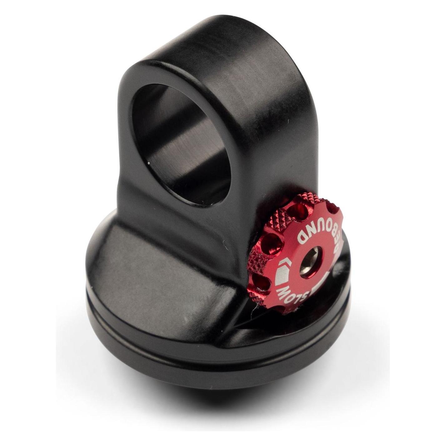 Fox Service Set: Eyelet Assy: 2022 DHX, Shaft End SH (808-17-459-KIT)