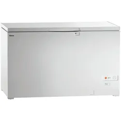 Bartscher Tiefkühltruhe 391-W (700968)