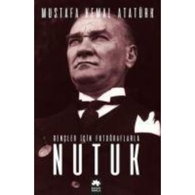 Nutuk, Taschenbuch von Mustafa Kemal Atatürk, Eksik Parca Yayinevi