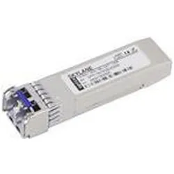 Skylane Optics SFP LX transceiver coded for Palo Alto Networks PAN-SFP-LX, Transceiver, Silber