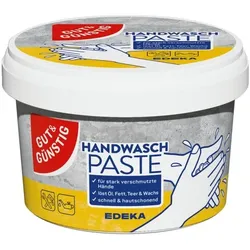 Gut & Günstig Handwaschpaste 500ml