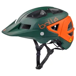 Bollé MTB-Helm Trackdown MIPS grün,orange