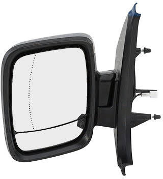 JOHNS 55 82 37-23 Wing mirror