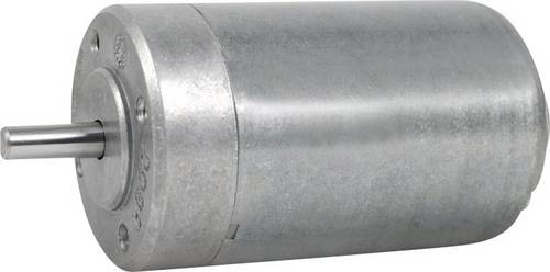 DOGA Gleichstrommotor Typ 162 DO 162.4102.2B.00 / 3025 12V 6A 0.20 Nm 2000 U/min Wellen-Durchmesser: 8mm 1St.