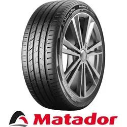 Matador Hectorra 5 FR 235/40 R18 91Y