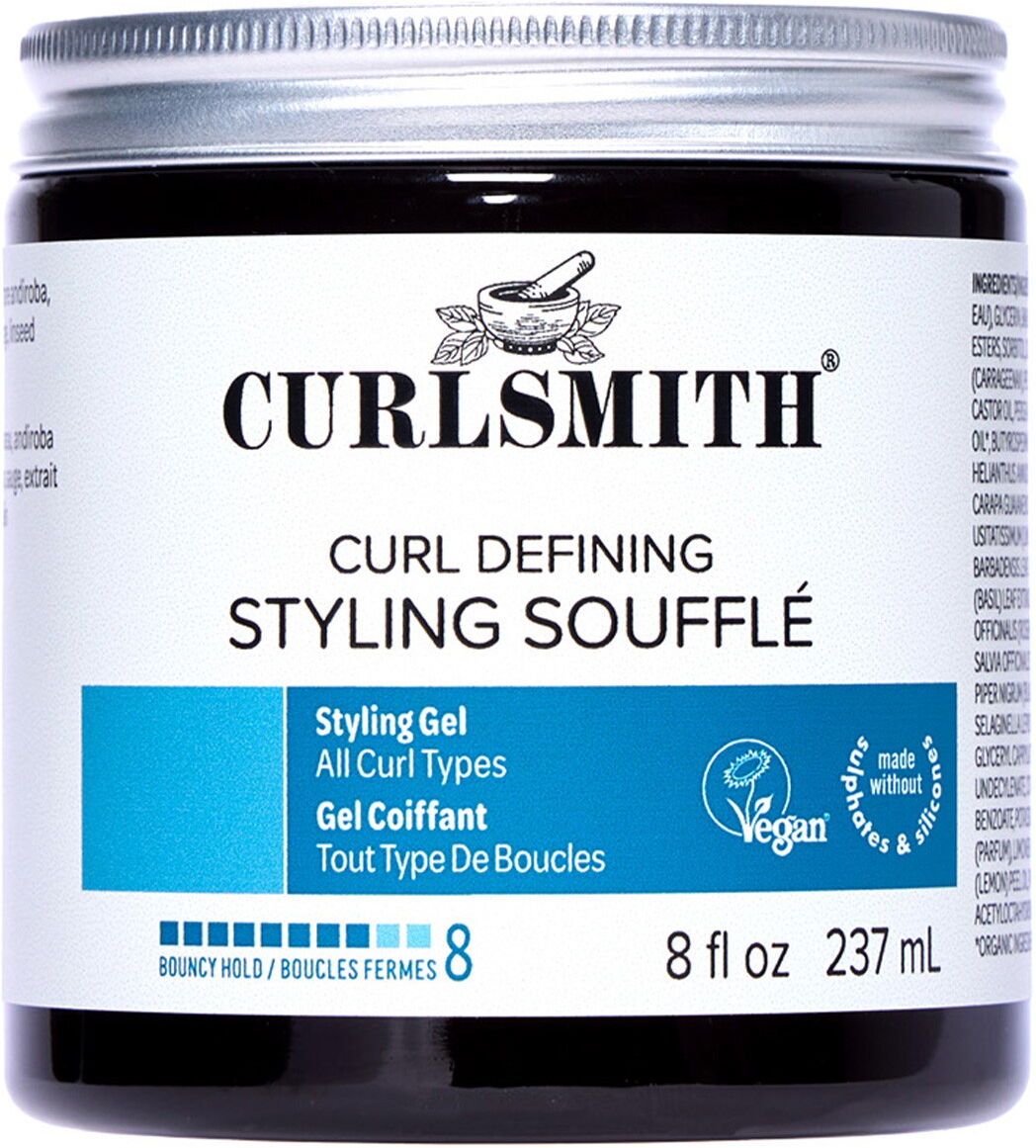 237ml CURLSMITH Curl Defining Styling Souffle