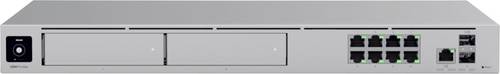 Ubiquiti Networks UniFi Dream Machine Pro Max Netzwerk Switch 11 Port
