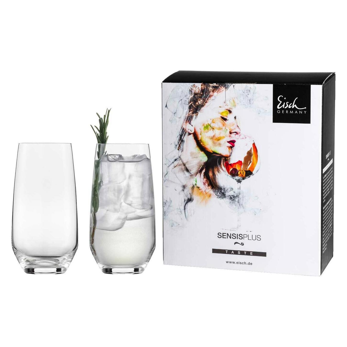 Eisch Sky Becher 9 2er Set (0.46 l, 2x) (EI-25184090)