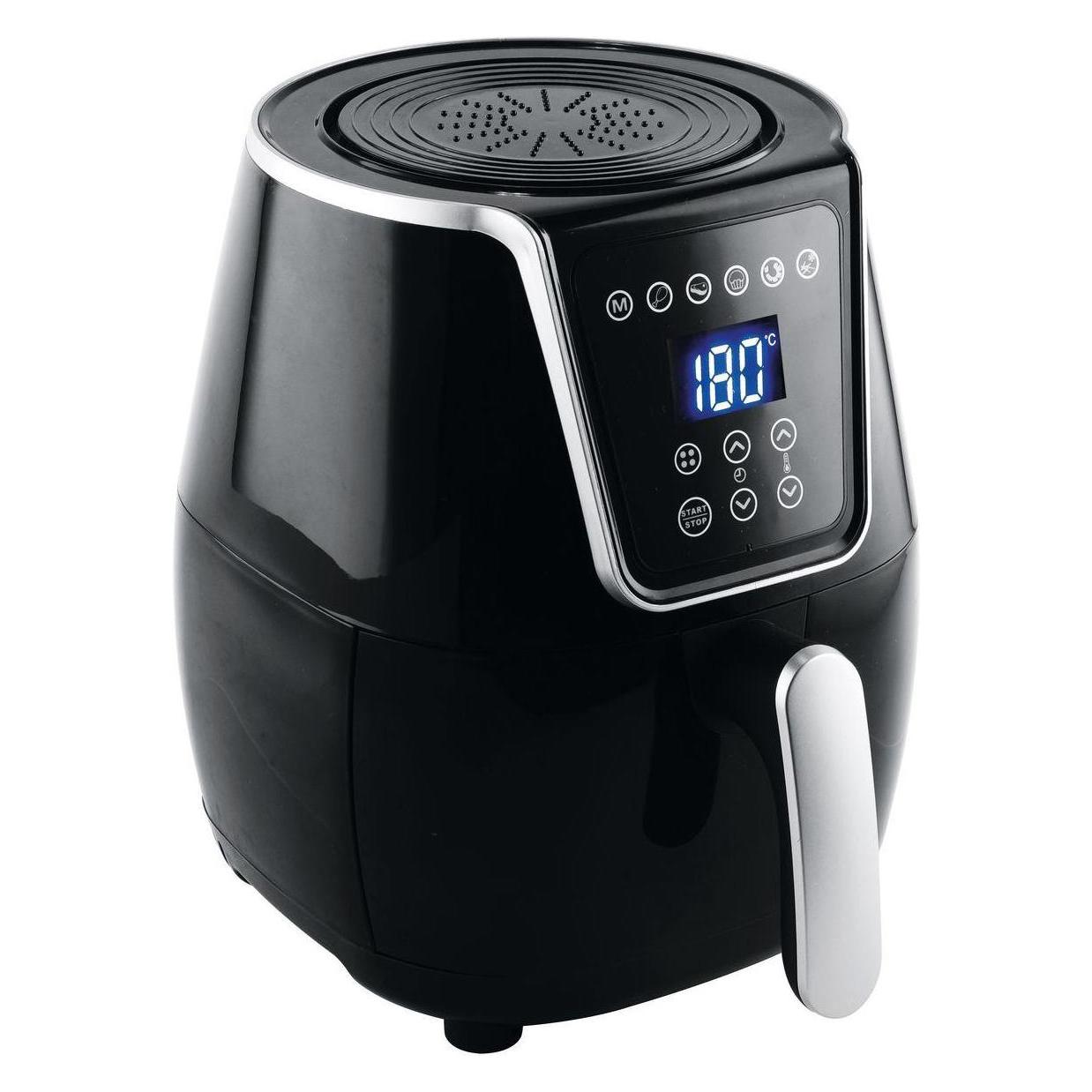 Guzzanti Hot air fryer GZ 31D (GZ31D)