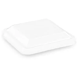 Deckel (PET) für Fingerfood-Becher 66311