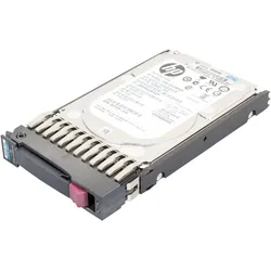 HPE Dual Port (1 TB, 2.5"), Festplatte