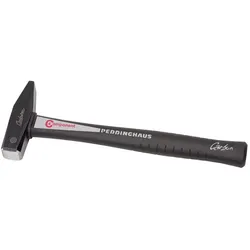 Peddinghaus, Hammer, Schlosserhammer 'Carbotec' 4-K Stiel (1045 g)