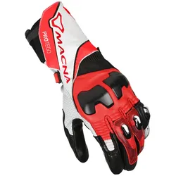 Macna Protego Motorrad Handschuhe M