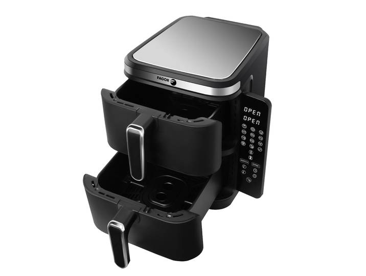 Friteuse sans huile AirFryer 11 L FG2502CR FAGOR