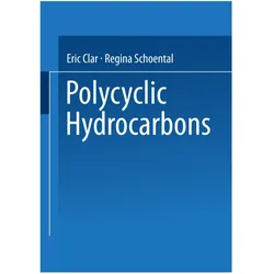 Polycyclic Hydrocarbons, Fachbücher von Eric Clar