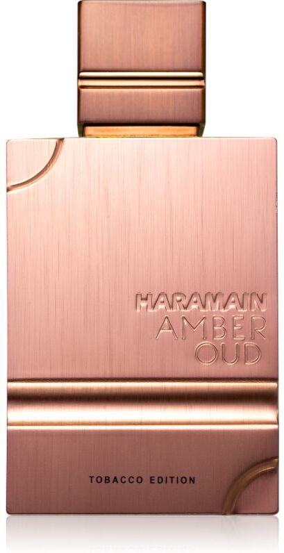 Al Haramain Amber Oud Tobacco Edition EDP U 60 ml