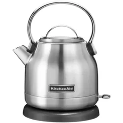 KitchenAid Wasserkocher 1,25l 5KEK1222 - silber