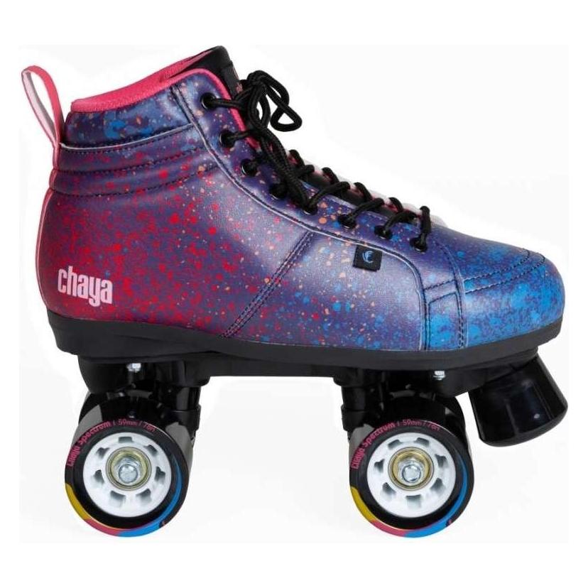 Powerslide Chaya Vintage Rollerskates (38) (810671)