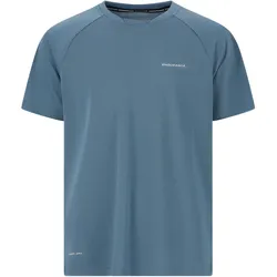 ENDURANCE Actty Trainingsshirt Kinder 2013 - blue mirage 14 (164/170)