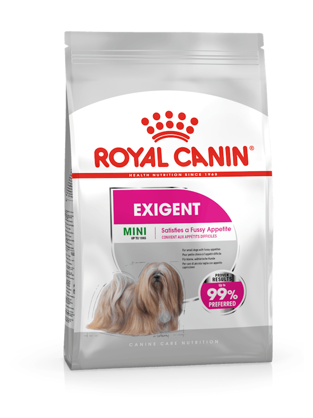 Royal Canin Mini Exigent 1kg