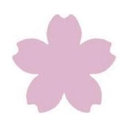 DP Craft Dekolocher, Lotusblume, 1,6 cm (49009005)