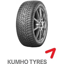 Kumho WinterCraft WP52+ XL 215/40 R18 89V
