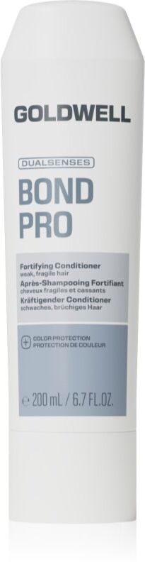 Goldwell Dualsenses Bond Pro Fortifying Conditioner après-shampoing fortifiant 200 ml