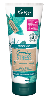 Kneipp GmbH KNEIPP Wirkdusche Goodbye Stress 200 ml 16854997