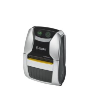 Zebra DT Printer ZQ310 Plus_ Bluetooth 4.X Linered W/Label Sensor Indoor English Group Etiketten-/Labeldrucker (ZQ31-A0E03RE-00)