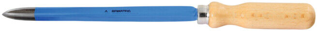 RENNSTEIG Grattoir triangulaire 100 mm (462 100 0)